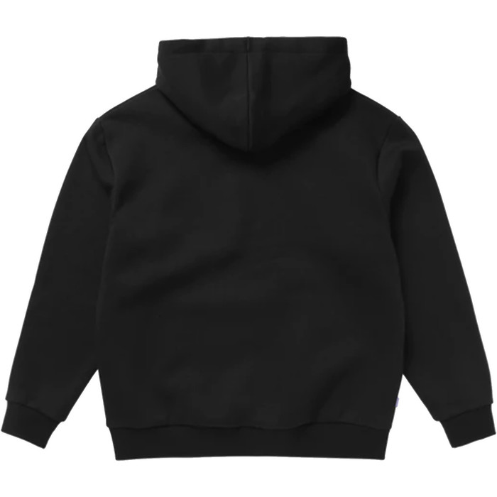 2024 Mystic Mnner Brand Hoodie Sweater 35104.230129 - Black